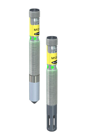 Wireless Temp. Humidity Sensor