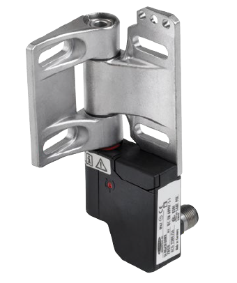 Safety Switch - Hinge Type