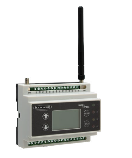 Wireless Controllers