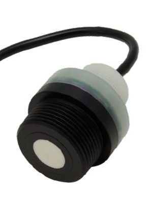 Wireless Ultrasonic Sensor