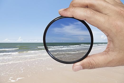 Polarizing Filters