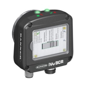 IVU BCR Series
