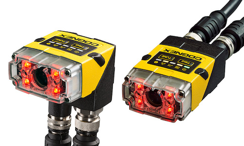 IS2000 Smart Vision Sensor