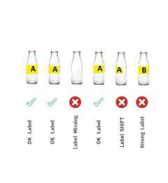 Label Detection