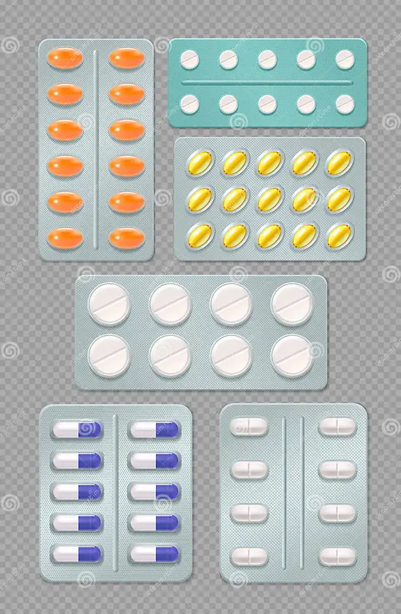 Tablet Inspection