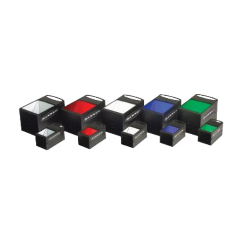 On-Axis Lights