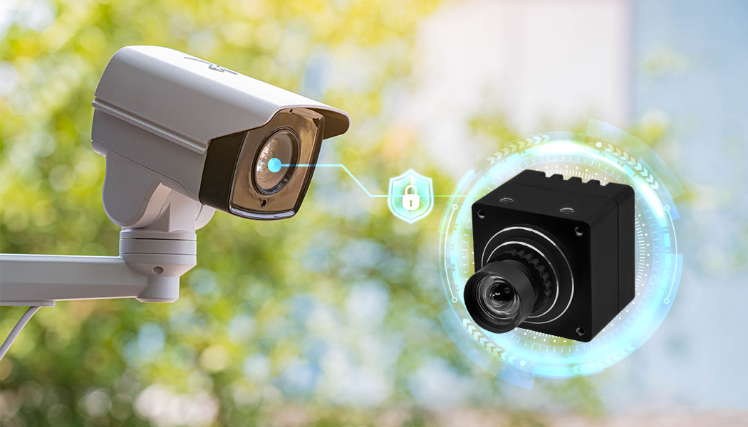 VE Smart Vision Camera Ve Smart Vision Camera