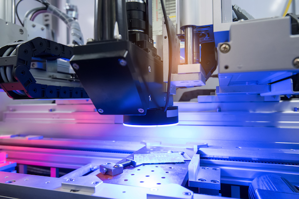How Industrial Vision Systems Are Revolutionizing UAE's Manufacturing Sector