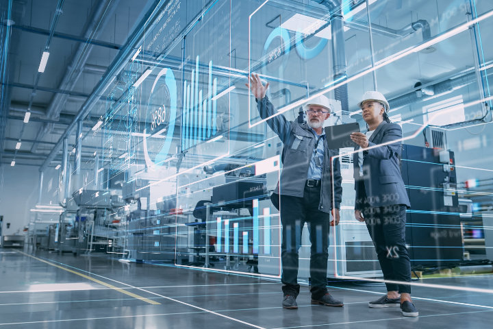 Top 10 Industrial Automation Companies In Turkiye