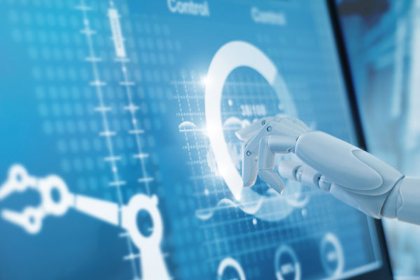 Top 10 Industrial Automation Company In Jordan