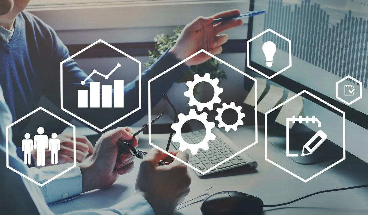 Top 10 Industrial Automation Companies Jordan