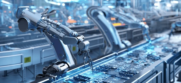 Top 10 Automation Solution Providers in Iran