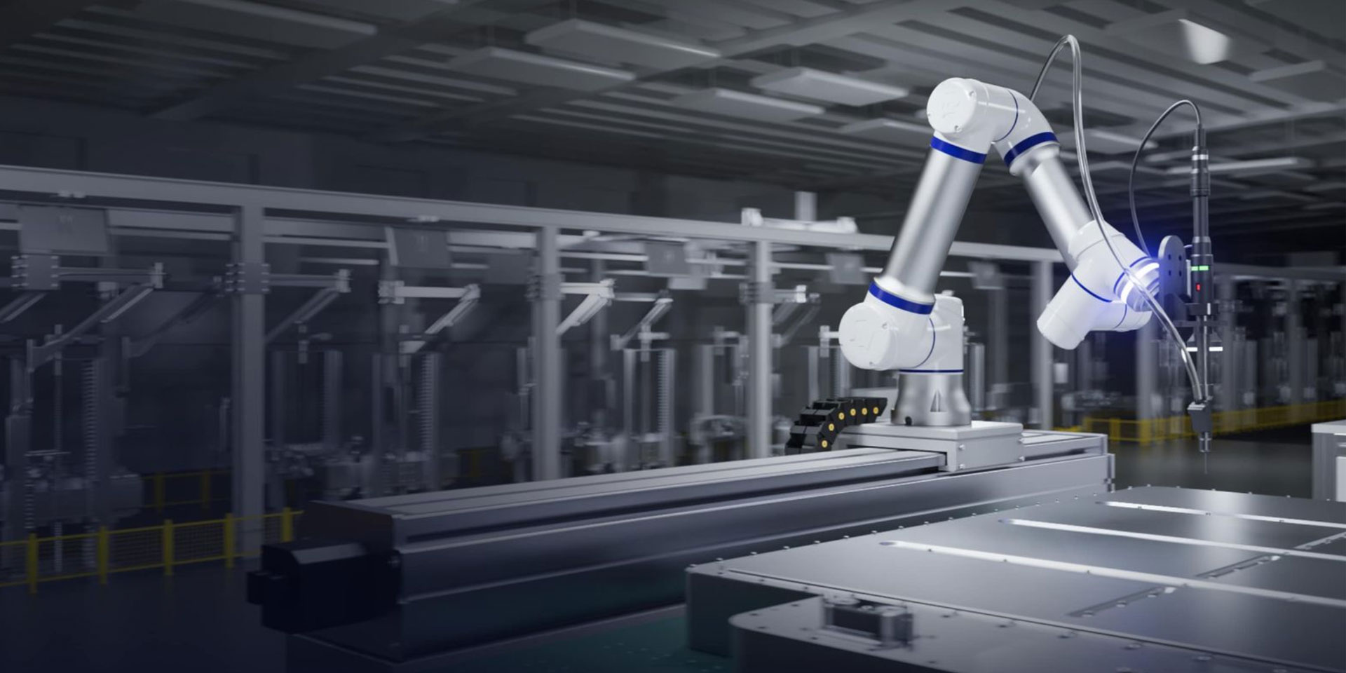 Top industrial engineering and automation firms Bahrain