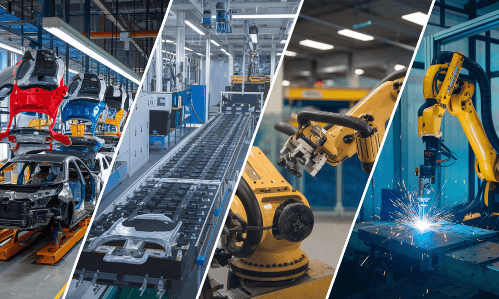 Top 10 Industrial Automation Companies In Bahrain