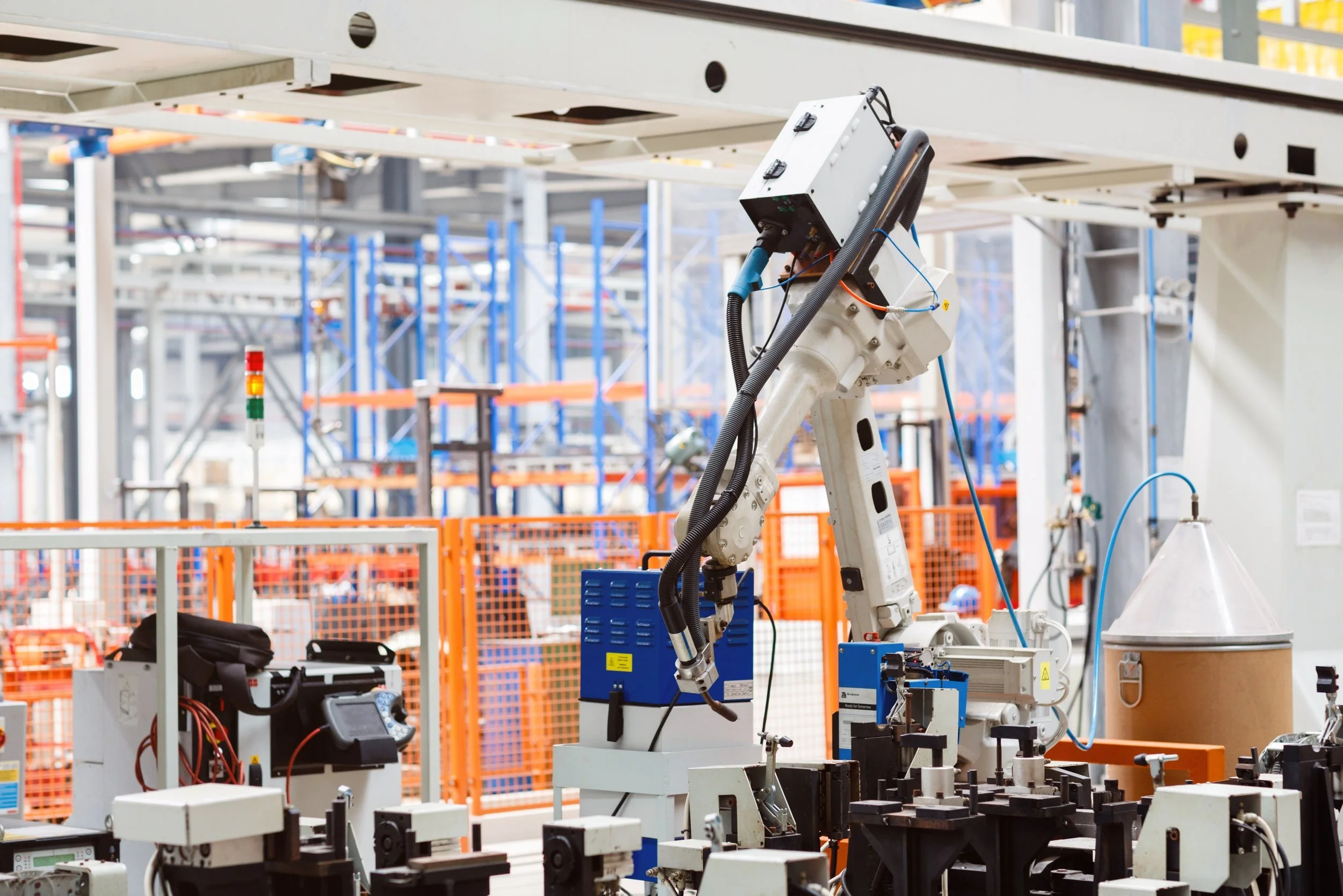 Top automation companies in Kuwait's industrial sector