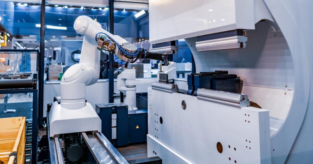 Best automation firms driving Kuwait’s industrial growth.