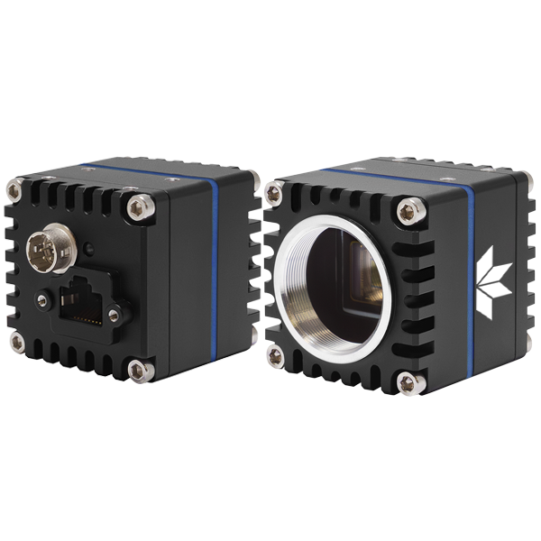 Area scan camera for precision inspection in electronics manufacturing