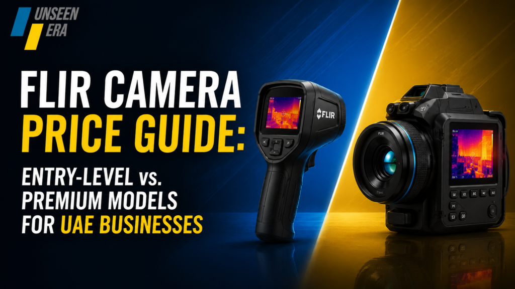 FLIR Camera Price Guide Entry-Level vs Premium Models for UAE Businesses FLIR Camera Price Guide Entry-Level vs Premium Models for UAE Businesses