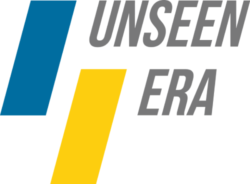 How fixed mount barcode scanner Unseen Era Logo