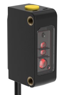 Banner photoelectric sensor guide