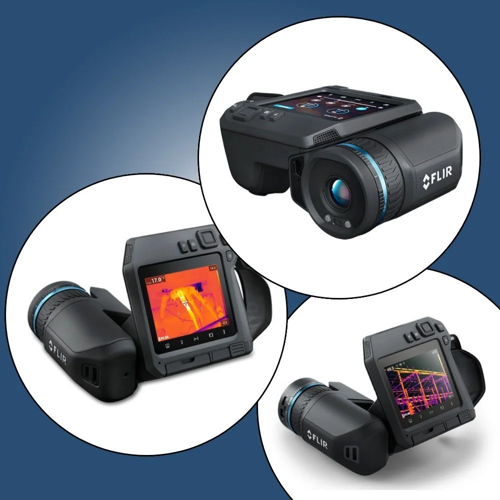 Top 10 FLIR Camera Distributors in UAE Top 10 FLIR Camera Distributors in UAE | Unseen Era