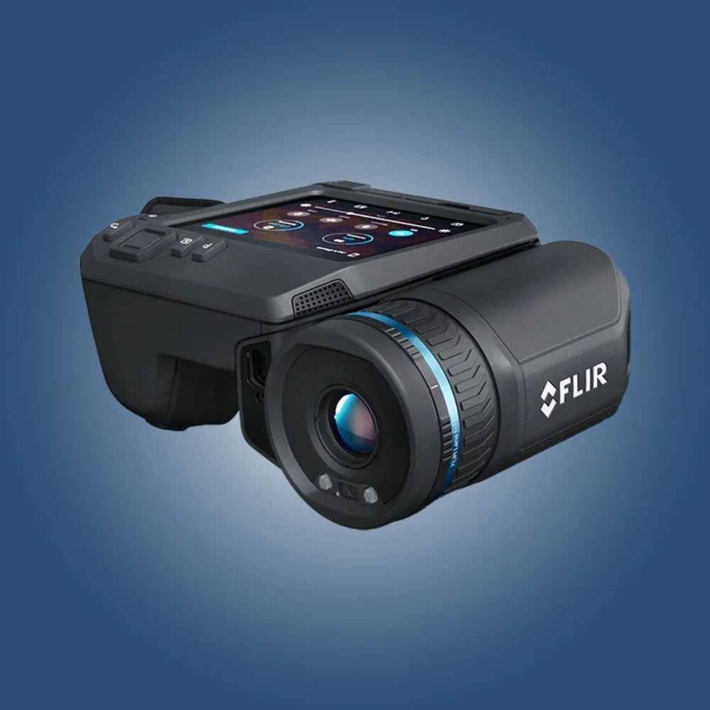 Top 10 FLIR Camera Distributors in UAE Top 10 FLIR Camera Distributors in UAE | Unseen Era