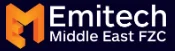Top 10 Banner Distributors in UAE Emitech International FZC–Sharjah, UAE